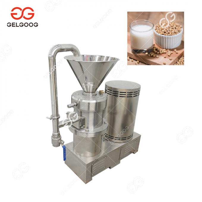 Soja-Milch-Schleifmaschine für Verkauf