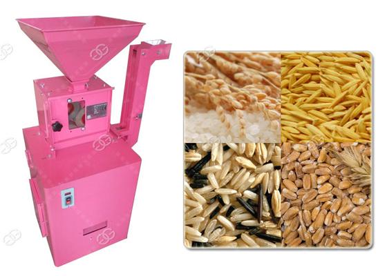 China Nuss Henans GELGOOG, die Maschine, Ausgangskleinen Reis-Enthülser-Maschinen-Paddy-Schäler schält fournisseur
