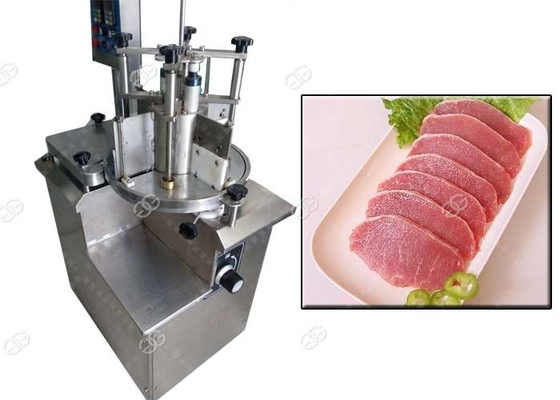 China Industrielle Fleisch-Werkzeugmaschine-Frischfleisch-Herstellungs-Ausrüstung 1000*600*1400mm fournisseur