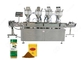 Pulver-Füller-Maschinen-Kaffee-Pulver-Füllmaschine China-Hersteller-20-35bottles/min fournisseur