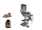 Heiß verkaufend bohren 35 Flaschen/Minute Protein-Pulver-Füllmaschine fournisseur