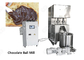 Schokoladen-Verbreitungs-Fertigungsstraße des ganzen Satzes, Schokoladenmasse, die Maschine herstellt fournisseur