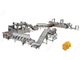 Bananen-Chips Processing Machines Banana Chips-Produktserie des heißen Verkaufs-500kg/H automatische fournisseur