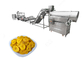 Bananen-Chips Processing Machines Banana Chips-Produktserie des heißen Verkaufs-500kg/H automatische fournisseur