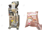 Körnchen-Verpackungsmaschine der digitalen Steuerung für Massen-Bean und Korn, halb automatisch fournisseur