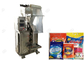 Waschpulver-reinigende Beutel-Verpackungsmaschine, Maschinerie 10-200g Henans GELGOOG fournisseur