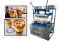 Elektrische Modus-Imbisse, die Maschine/die Kegel-Pizza sich bilden und den Pizza-Kegel herstellt Maschine machen fournisseur