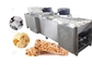 Industrielle Mischmüsliriegel-Maschine, Frühstückskost aus Getreide, die Maschine 300-500 kg/h macht fournisseur