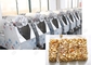 Industrielle Mischmüsliriegel-Maschine, Frühstückskost aus Getreide, die Maschine 300-500 kg/h macht fournisseur