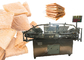Elektrische Heizungs-Imbisse, die Hersteller Maschine Kuih Kapit chinesische Liebesbrief-Keks-Maschine herstellen fournisseur