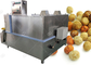 Überzogene Erdnuss-Nuts Bratmaschinen-/-acajoubaum-Erdnuss-Bratmaschinen-Schwingen-Ofen fournisseur