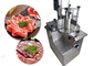 Industrielle Fleisch-Werkzeugmaschine-Frischfleisch-Herstellungs-Ausrüstung 1000*600*1400mm fournisseur