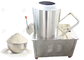 Edelstahl-Mehl-Mischmaschine für Restaurant, Handelsmehl-Mischer-Maschine fournisseur