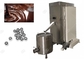 Dauerhafte industrielle Nuss-Butterschleifer-/-schokoladen-Ball-Mühlmaschinen-Hochleistung fournisseur