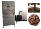 Automatische industrielle Schokolade, die Maschine 12 Monthes-Garantie mildert fournisseur