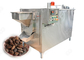 Kleine Multifunktionsnüsse, die Maschine/industriellen Kakao Bean Roasting Machine braten fournisseur