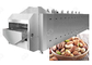 Elektrische Erdnuss-Röster-Maschine, Nuss-Bratabkühlende Ausrüstungs-Pistazien-Macadamia fournisseur