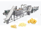 Industrielle automatische Kartoffelchips, die Maschine elektrische Heizung mit der hohen Kapazität 200kg/H machen fournisseur