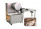 Automatisches Injera, das Maschinen-/Frühlings-Rollenverpackungs-Maschine 0.3-2mm Stärke herstellt fournisseur