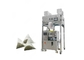 Edelstahl-Ultraschalldichtungs-duftende Tee-Pyramiden-Teebeutel Verpackmaschine fournisseur