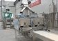 Kundengebundene reibende/Kakaobohne-Schälmaschine Kakao-Verarbeitungs-Ausrüstung fournisseur