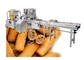 Automatische Frühlings-Rollenmaschine|Produktlinie 4000pcs/h Sigara Boregi fournisseur