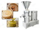 Handelserdnussbutter-Schleifer-Maschine, Pistazien-Erdnussbutter-Fräsmaschine fournisseur