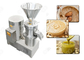 Handelserdnussbutter-Schleifer-Maschine, Pistazien-Erdnussbutter-Fräsmaschine fournisseur