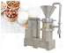 Elektrische treibende industrielle Nuss-Butterschleifer-Acajoubaum-Mandel-Milch-Hersteller-Maschine fournisseur