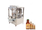 16-20 Flaschen-Min Peanut Butter Filling Machine-Körper-Butterfüllmaschine fournisseur