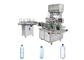 Industrielle Flüssigseife-Füllmaschine-zähflüssige flüssige Flaschen-Füllmaschine fournisseur