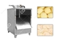 300-500kg/H Kartoffel Chips Cutting Machine Potato Chips, der Maschinen-Kosten macht fournisseur