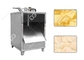 300-500kg/H Kartoffel Chips Cutting Machine Potato Chips, der Maschinen-Kosten macht fournisseur