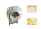 Commerical Gemüseverarbeitungs-Ausrüstung, Kartoffelchip-Schneidemaschine 600kg/H fournisseur